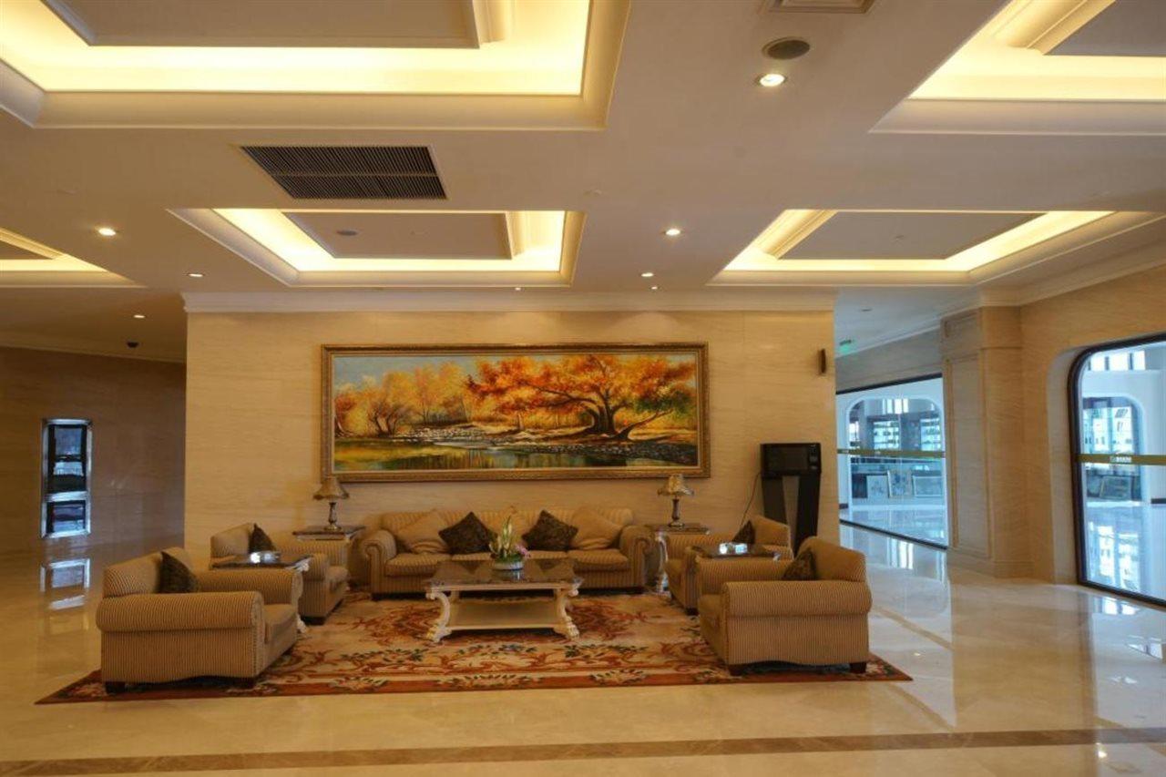 Schonbrunn Hotel Beijing