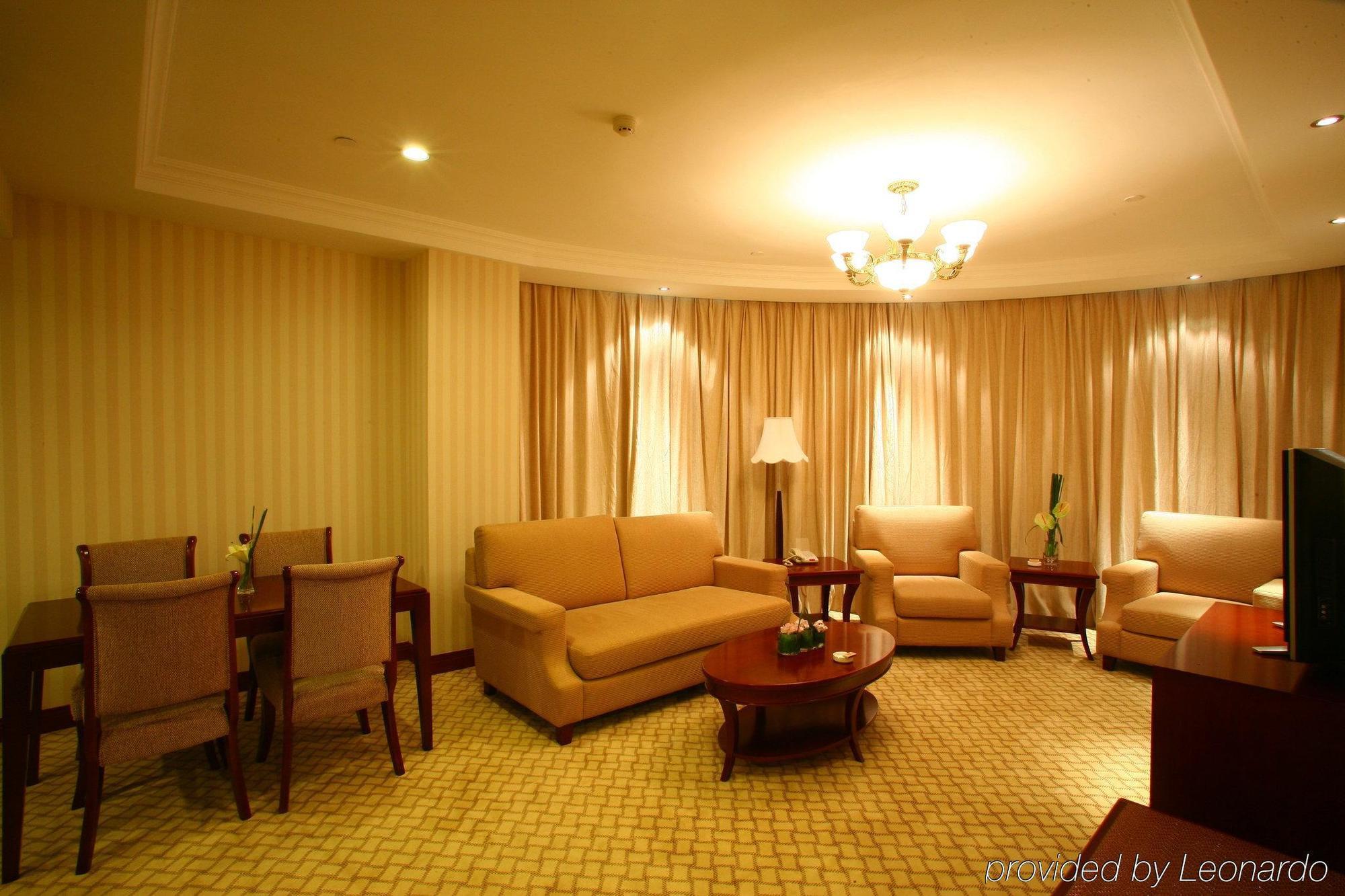 Hotel Schonbrunn Beijing