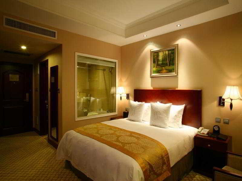 Schonbrunn Hotel Beijing