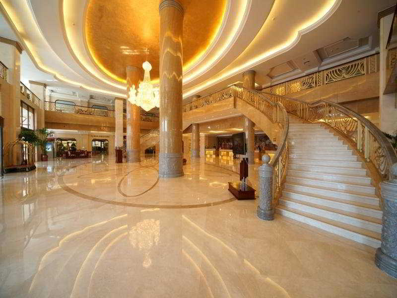 Schonbrunn 5* Beijing