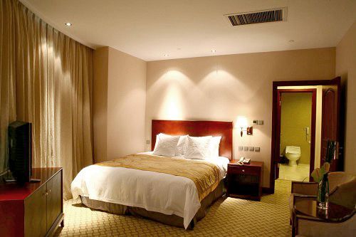 Hotel Schonbrunn 5*
