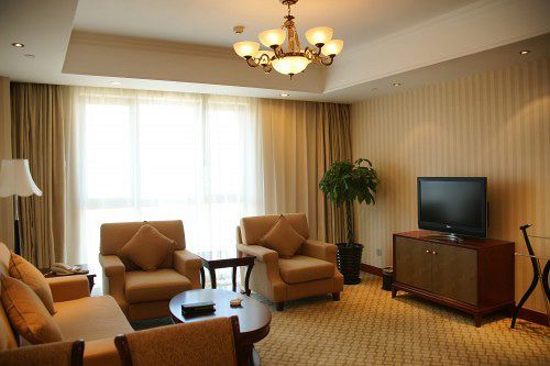 Hotel Schonbrunn Beijing