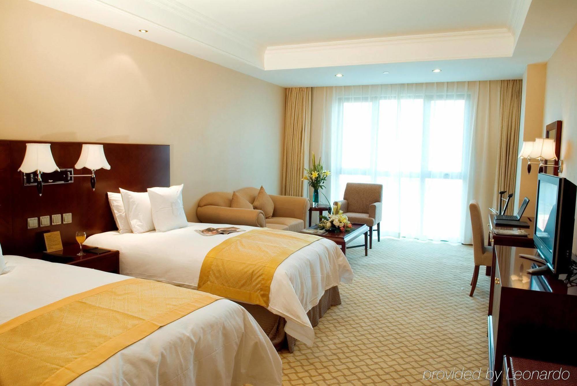 Hotel Schonbrunn