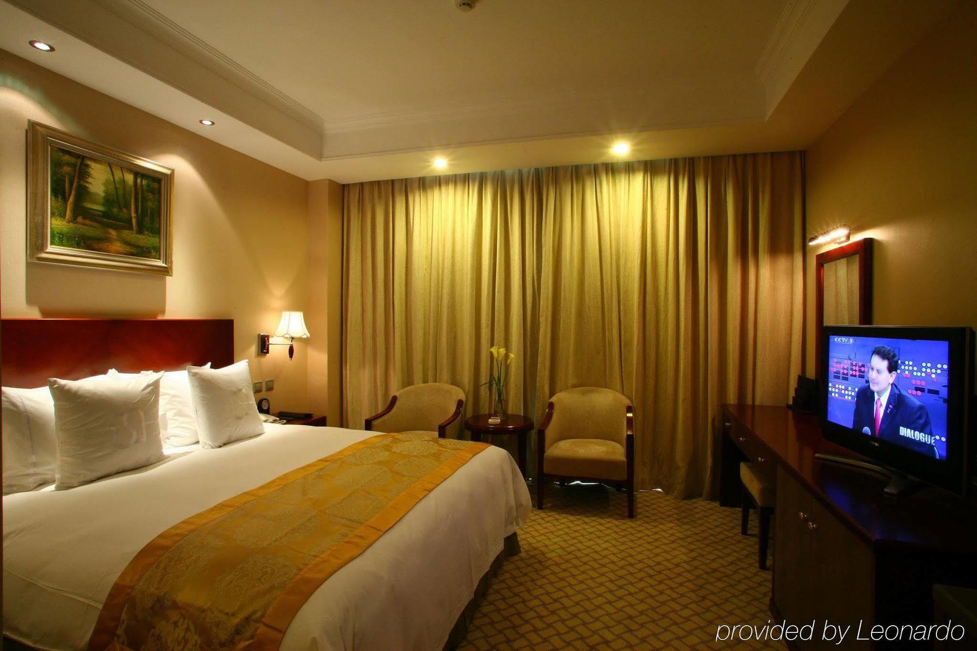 Hotel Schonbrunn Beijing