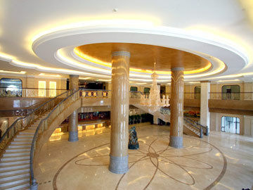 Hotel Schonbrunn
